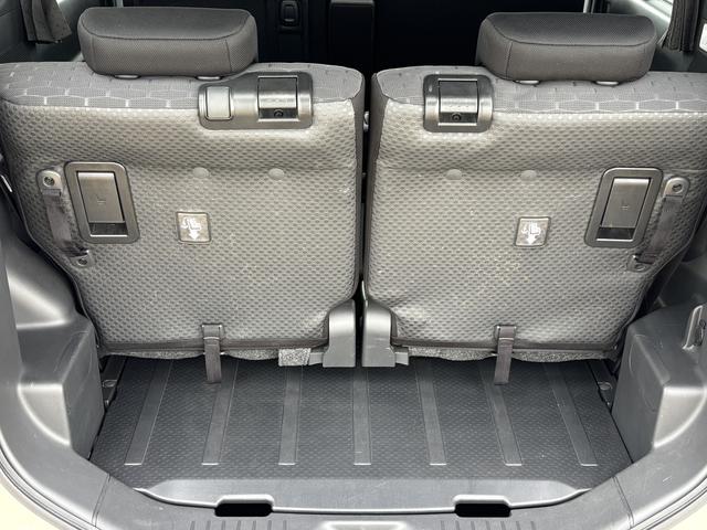 ウェイクＸ　ＳＡターボ車　インパネシフト　プッシュスタートスイッチ　電子カードキー　カーナビ　　両側スライド片側電動ドア　ＡＢＳ　アルミホイール　衝突軽減システム（鹿児島県）の中古車