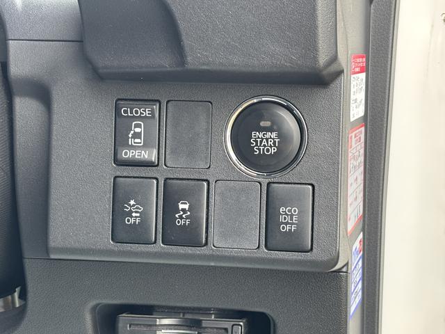 ウェイクＸ　ＳＡターボ車　インパネシフト　プッシュスタートスイッチ　電子カードキー　カーナビ　　両側スライド片側電動ドア　ＡＢＳ　アルミホイール　衝突軽減システム（鹿児島県）の中古車