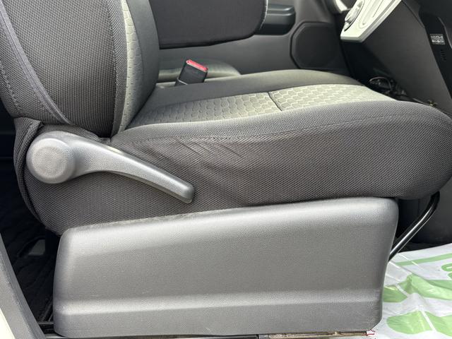 ウェイクＸ　ＳＡターボ車　インパネシフト　プッシュスタートスイッチ　電子カードキー　カーナビ　　両側スライド片側電動ドア　ＡＢＳ　アルミホイール　衝突軽減システム（鹿児島県）の中古車