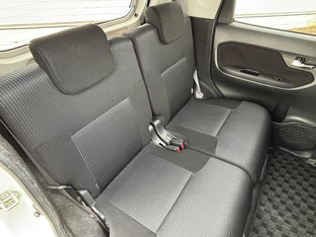 ムーヴＸリミテッドII　ＳＡIIIインパネシフト　プッシュスタートスイッチ　電子カードキー　カーナビ　衝突被害軽減システム　レーンアシスト　ＡＢＳ　アルミホイール（鹿児島県）の中古車