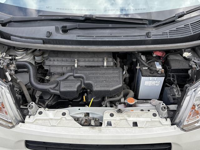 ムーヴＸリミテッドII　ＳＡIIIインパネシフト　プッシュスタートスイッチ　電子カードキー　カーナビ　衝突被害軽減システム　レーンアシスト　ＡＢＳ　アルミホイール（鹿児島県）の中古車