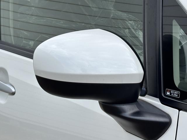 ムーヴＸリミテッドII　ＳＡIIIインパネシフト　プッシュスタートスイッチ　電子カードキー　カーナビ　衝突被害軽減システム　レーンアシスト　ＡＢＳ　アルミホイール（鹿児島県）の中古車