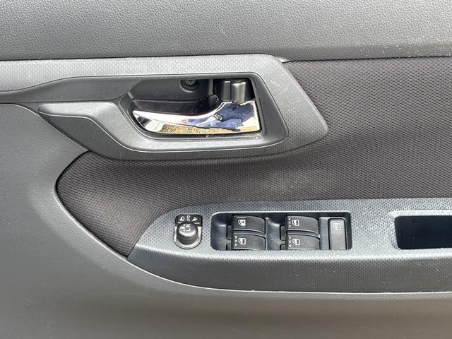 ムーヴＸリミテッドII　ＳＡIIIインパネシフト　プッシュスタートスイッチ　電子カードキー　カーナビ　衝突被害軽減システム　レーンアシスト　ＡＢＳ　アルミホイール（鹿児島県）の中古車