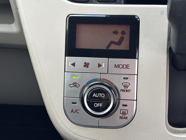 ムーヴＸリミテッドII　ＳＡIIIインパネシフト　プッシュスタートスイッチ　電子カードキー　カーナビ　衝突被害軽減システム　レーンアシスト　ＡＢＳ　アルミホイール（鹿児島県）の中古車