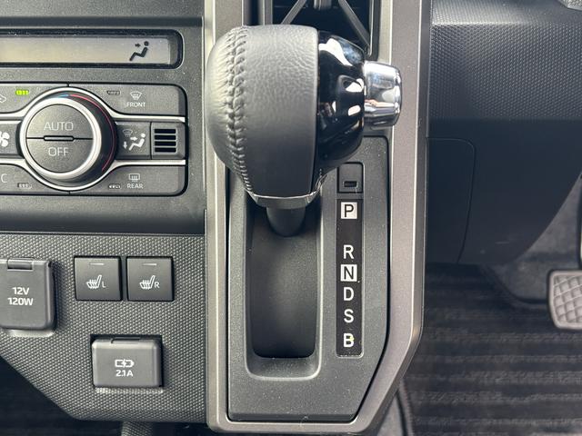 タフトＧ　クロムベンチャーインパネシフト　プッシュスタートスイッチ　電子カードキー　電動パーキングブレーキ　カーナビ　レーンキープアシスト　オートハイビーム　パノラマガラスルーフ　誤発進抑制装置　アルミホイール　ＡＢＳ（鹿児島県）の中古車