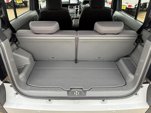 タフトＧ　クロムベンチャーインパネシフト　プッシュスタートスイッチ　電子カードキー　電動パーキングブレーキ　カーナビ　レーンキープアシスト　オートハイビーム　パノラマガラスルーフ　誤発進抑制装置　アルミホイール　ＡＢＳ（鹿児島県）の中古車