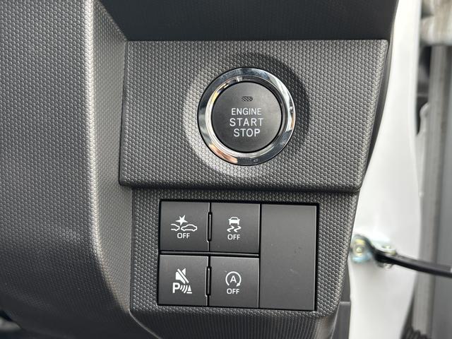 タフトＧ　クロムベンチャーインパネシフト　プッシュスタートスイッチ　電子カードキー　電動パーキングブレーキ　カーナビ　レーンキープアシスト　オートハイビーム　パノラマガラスルーフ　誤発進抑制装置　アルミホイール　ＡＢＳ（鹿児島県）の中古車