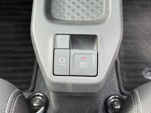 タフトＧ　クロムベンチャーインパネシフト　プッシュスタートスイッチ　電子カードキー　電動パーキングブレーキ　カーナビ　レーンキープアシスト　オートハイビーム　パノラマガラスルーフ　誤発進抑制装置　アルミホイール　ＡＢＳ（鹿児島県）の中古車