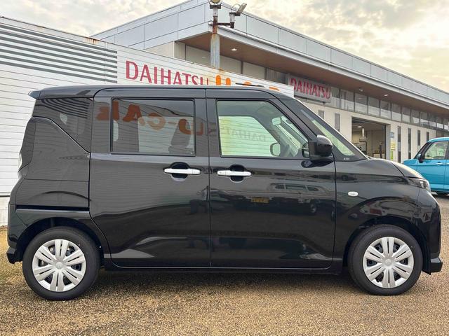 ムーヴＸインパネシフト　プッシュスタートスイッチ　電子カードキー　衝突被害軽減装置　レーンキープアシスト　オートマチックハイビーム（鹿児島県）の中古車