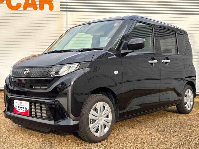 ムーヴＸインパネシフト　プッシュスタートスイッチ　電子カードキー　衝突被害軽減装置　レーンキープアシスト　オートマチックハイビーム（鹿児島県）の中古車