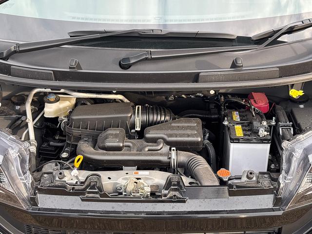 ムーヴＸインパネシフト　プッシュスタートスイッチ　電子カードキー　衝突被害軽減装置　レーンキープアシスト　オートマチックハイビーム（鹿児島県）の中古車