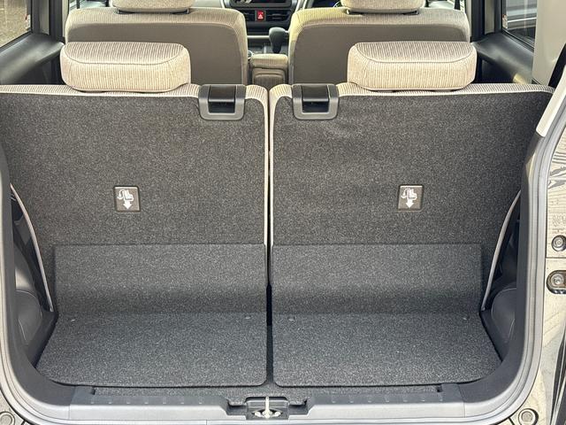 ムーヴＸインパネシフト　プッシュスタートスイッチ　電子カードキー　衝突被害軽減装置　レーンキープアシスト　オートマチックハイビーム（鹿児島県）の中古車