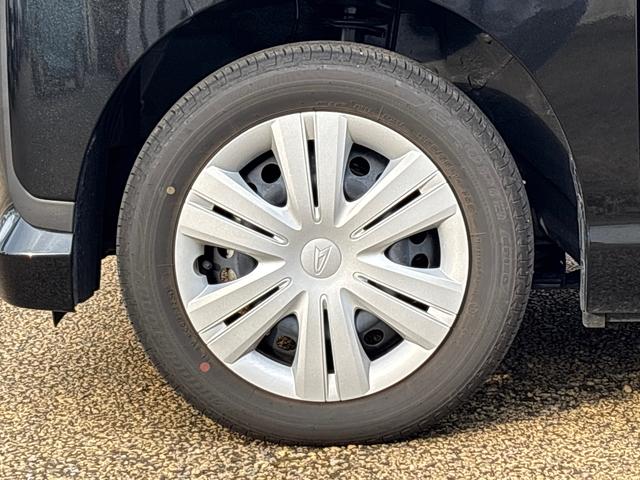 ムーヴＸインパネシフト　プッシュスタートスイッチ　電子カードキー　衝突被害軽減装置　レーンキープアシスト　オートマチックハイビーム（鹿児島県）の中古車