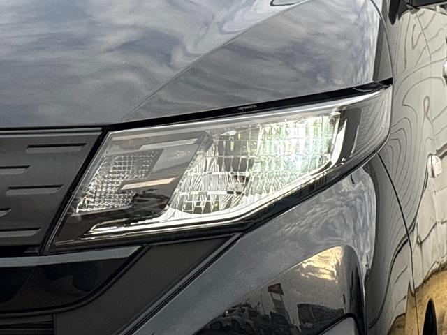 ムーヴＸインパネシフト　プッシュスタートスイッチ　電子カードキー　衝突被害軽減装置　レーンキープアシスト　オートマチックハイビーム（鹿児島県）の中古車