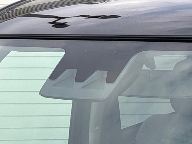 ムーヴＸインパネシフト　プッシュスタートスイッチ　電子カードキー　衝突被害軽減装置　レーンキープアシスト　オートマチックハイビーム（鹿児島県）の中古車