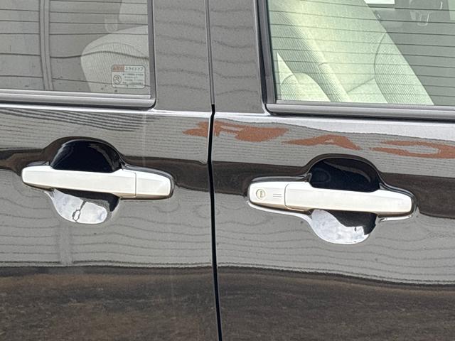 ムーヴＸインパネシフト　プッシュスタートスイッチ　電子カードキー　衝突被害軽減装置　レーンキープアシスト　オートマチックハイビーム（鹿児島県）の中古車