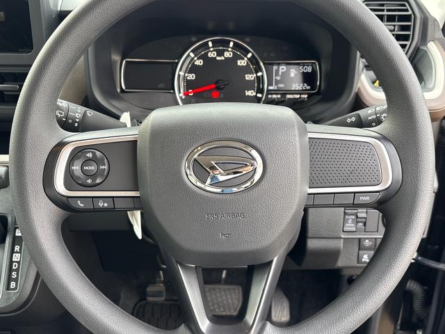 ムーヴＸインパネシフト　プッシュスタートスイッチ　電子カードキー　衝突被害軽減装置　レーンキープアシスト　オートマチックハイビーム（鹿児島県）の中古車