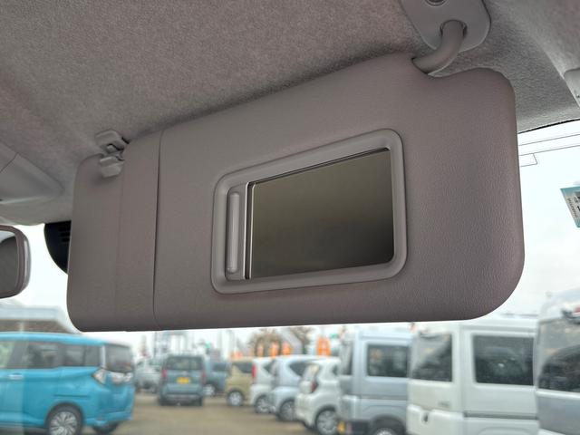 ムーヴＸインパネシフト　プッシュスタートスイッチ　電子カードキー　衝突被害軽減装置　レーンキープアシスト　オートマチックハイビーム（鹿児島県）の中古車