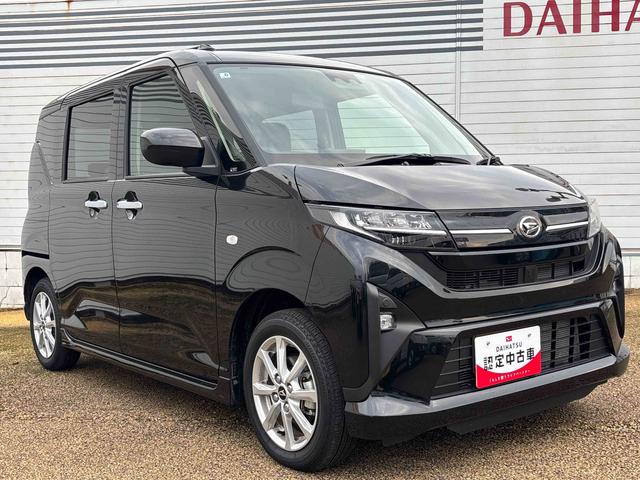 ムーヴGインパネシフト プッシュスタートスイッチ 電子カードキー 電動パーキングブレーキ オートマチックハイビーム 両側スライド左側パワースライドドア レーンアシスト ABS アルミホイール(鹿児島県)の中古車