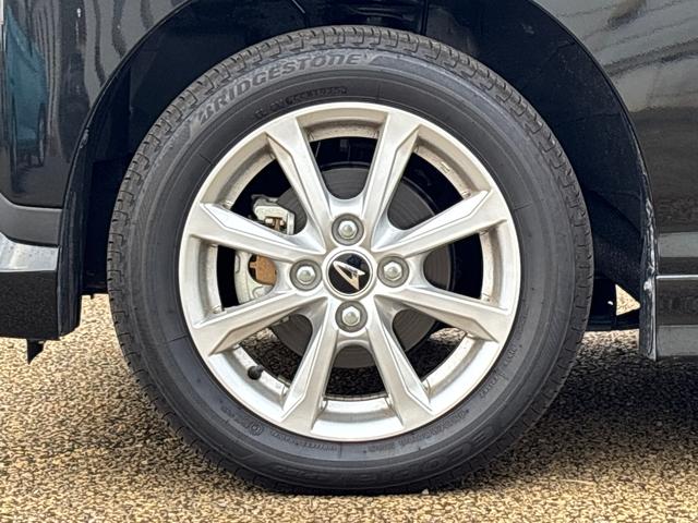 ムーヴGインパネシフト プッシュスタートスイッチ 電子カードキー 電動パーキングブレーキ オートマチックハイビーム 両側スライド左側パワースライドドア レーンアシスト ABS アルミホイール(鹿児島県)の中古車