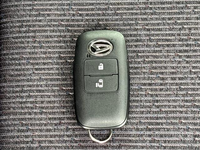 ムーヴGインパネシフト プッシュスタートスイッチ 電子カードキー 電動パーキングブレーキ オートマチックハイビーム 両側スライド左側パワースライドドア レーンアシスト ABS アルミホイール(鹿児島県)の中古車