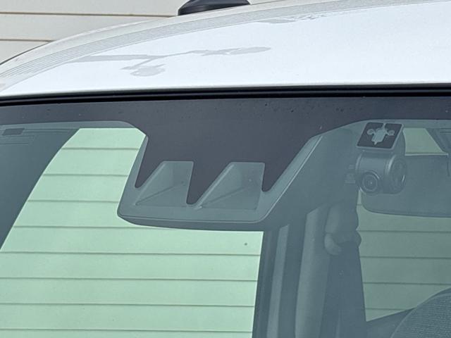 ムーヴキャンバスストライプスＧインパネシフト　プッシュスタートスイッチ　電子カードキー　電動パーキングブレーキ　カーナビ　両側電動スライドドア　衝突被害軽減　車線逸脱　オートハイビーム　ＡＢＳ（鹿児島県）の中古車