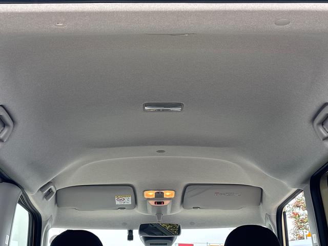 タントファンクロスインパネシフト　プッシュスタートスイッチ　電子カードキー　電動パーキングブレーキ　カーナビ　バックモニター　誤発進抑制機能　左右パワースライドドア　レーンキープアシスト　アルミホイール　ＡＢＳ（鹿児島県）の中古車