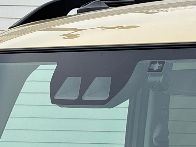 タントファンクロスインパネシフト　プッシュスタートスイッチ　電子カードキー　電動パーキングブレーキ　カーナビ　バックモニター　誤発進抑制機能　左右パワースライドドア　レーンキープアシスト　アルミホイール　ＡＢＳ（鹿児島県）の中古車