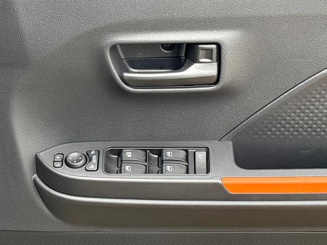 タントファンクロスインパネシフト　プッシュスタートスイッチ　電子カードキー　電動パーキングブレーキ　カーナビ　バックモニター　誤発進抑制機能　左右パワースライドドア　レーンキープアシスト　アルミホイール　ＡＢＳ（鹿児島県）の中古車