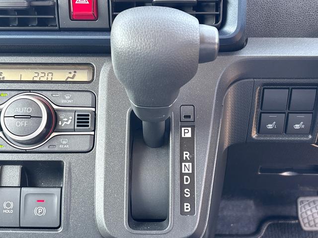 タントＸインパネシフト　プッシュスタートスイッチ　電子カードキー　電動パーキングブレーキ　ディスプレイオーディオ　シートヒーター　両側スライド片側電動ドア　オートハイビーム　ＡＢＳ（鹿児島県）の中古車