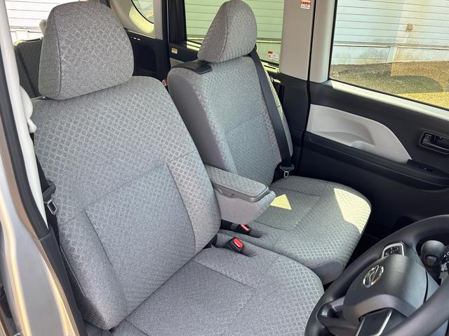 タントＸインパネシフト　プッシュスタートスイッチ　電子カードキー　電動パーキングブレーキ　ディスプレイオーディオ　シートヒーター　両側スライド片側電動ドア　オートハイビーム　ＡＢＳ（鹿児島県）の中古車