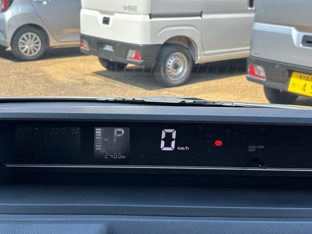 タントＸインパネシフト　プッシュスタートスイッチ　電子カードキー　電動パーキングブレーキ　ディスプレイオーディオ　シートヒーター　両側スライド片側電動ドア　オートハイビーム　ＡＢＳ（鹿児島県）の中古車