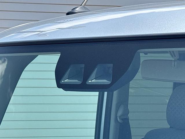 タントＸインパネシフト　プッシュスタートスイッチ　電子カードキー　電動パーキングブレーキ　ディスプレイオーディオ　シートヒーター　両側スライド片側電動ドア　オートハイビーム　ＡＢＳ（鹿児島県）の中古車