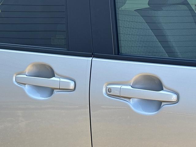 タントＸインパネシフト　プッシュスタートスイッチ　電子カードキー　電動パーキングブレーキ　ディスプレイオーディオ　シートヒーター　両側スライド片側電動ドア　オートハイビーム　ＡＢＳ（鹿児島県）の中古車