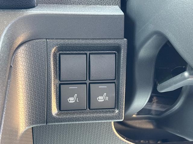 タントＸインパネシフト　プッシュスタートスイッチ　電子カードキー　電動パーキングブレーキ　ディスプレイオーディオ　シートヒーター　両側スライド片側電動ドア　オートハイビーム　ＡＢＳ（鹿児島県）の中古車