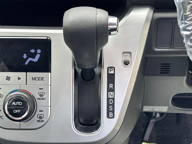 キャストアクティバＧ　ＳＡIIインパネシフト　プッシュスタートスイッチ　電子カードキー　カーナビ　衝突被害軽減システム　レーンアシスト　ＡＢＳ　アルミホイール　フォグランプ　オートエアコン（鹿児島県）の中古車