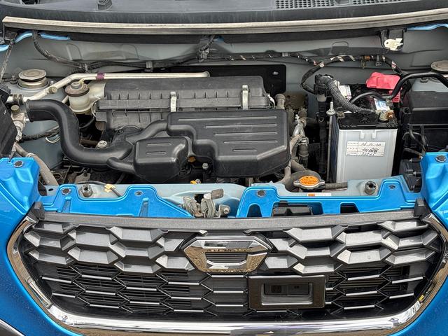 キャストアクティバＧ　ＳＡIIインパネシフト　プッシュスタートスイッチ　電子カードキー　カーナビ　衝突被害軽減システム　レーンアシスト　ＡＢＳ　アルミホイール　フォグランプ　オートエアコン（鹿児島県）の中古車