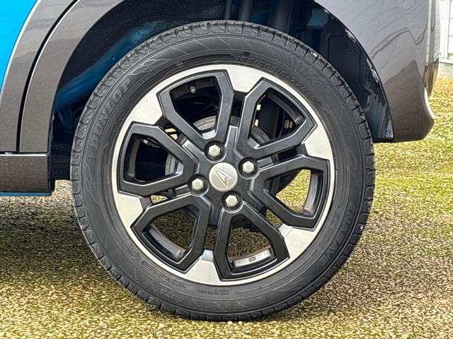 キャストアクティバＧ　ＳＡIIインパネシフト　プッシュスタートスイッチ　電子カードキー　カーナビ　衝突被害軽減システム　レーンアシスト　ＡＢＳ　アルミホイール　フォグランプ　オートエアコン（鹿児島県）の中古車