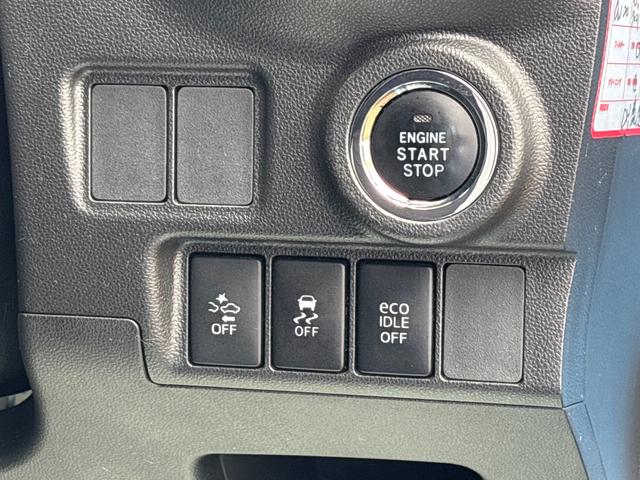 キャストアクティバＧ　ＳＡIIインパネシフト　プッシュスタートスイッチ　電子カードキー　カーナビ　衝突被害軽減システム　レーンアシスト　ＡＢＳ　アルミホイール　フォグランプ　オートエアコン（鹿児島県）の中古車
