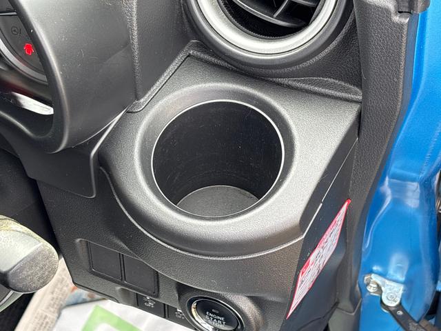 キャストアクティバＧ　ＳＡIIインパネシフト　プッシュスタートスイッチ　電子カードキー　カーナビ　衝突被害軽減システム　レーンアシスト　ＡＢＳ　アルミホイール　フォグランプ　オートエアコン（鹿児島県）の中古車