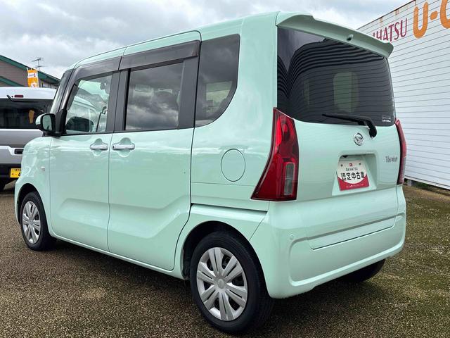 タントＸインパネシフト　プッシュスタートスイッチ　電子カードキー　カーナビ　両側スライド片側電動ドア　オートハイビーム　レーンキープアシスト　衝突被害軽減システム　シートヒーター　ＡＢＳ（鹿児島県）の中古車