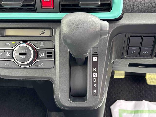 タントＸインパネシフト　プッシュスタートスイッチ　電子カードキー　カーナビ　両側スライド片側電動ドア　オートハイビーム　レーンキープアシスト　衝突被害軽減システム　シートヒーター　ＡＢＳ（鹿児島県）の中古車