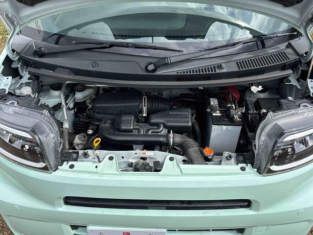 タントＸインパネシフト　プッシュスタートスイッチ　電子カードキー　カーナビ　両側スライド片側電動ドア　オートハイビーム　レーンキープアシスト　衝突被害軽減システム　シートヒーター　ＡＢＳ（鹿児島県）の中古車