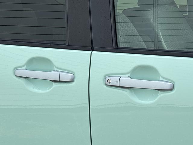 タントＸインパネシフト　プッシュスタートスイッチ　電子カードキー　カーナビ　両側スライド片側電動ドア　オートハイビーム　レーンキープアシスト　衝突被害軽減システム　シートヒーター　ＡＢＳ（鹿児島県）の中古車