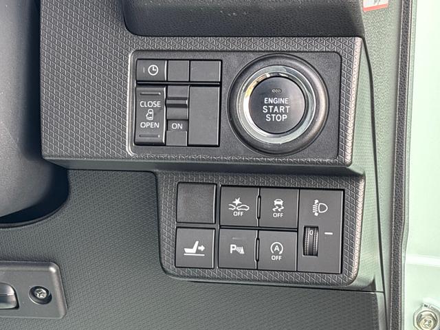 タントＸインパネシフト　プッシュスタートスイッチ　電子カードキー　カーナビ　両側スライド片側電動ドア　オートハイビーム　レーンキープアシスト　衝突被害軽減システム　シートヒーター　ＡＢＳ（鹿児島県）の中古車