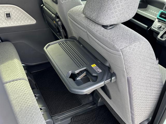 タントＸインパネシフト　プッシュスタートスイッチ　電子カードキー　カーナビ　両側スライド片側電動ドア　オートハイビーム　レーンキープアシスト　衝突被害軽減システム　シートヒーター　ＡＢＳ（鹿児島県）の中古車