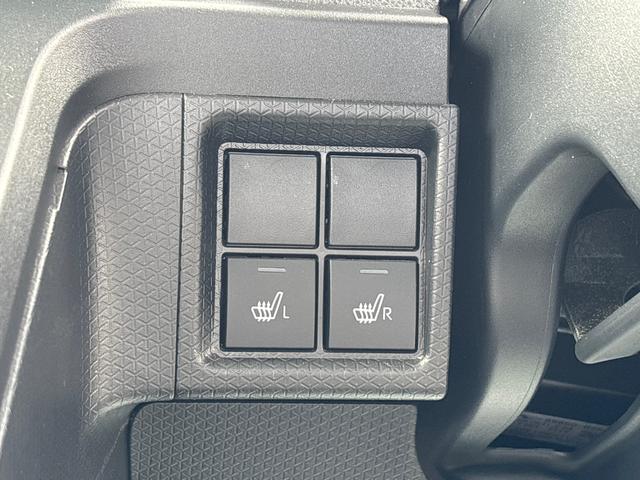 タントＸインパネシフト　プッシュスタートスイッチ　電子カードキー　カーナビ　両側スライド片側電動ドア　オートハイビーム　レーンキープアシスト　衝突被害軽減システム　シートヒーター　ＡＢＳ（鹿児島県）の中古車