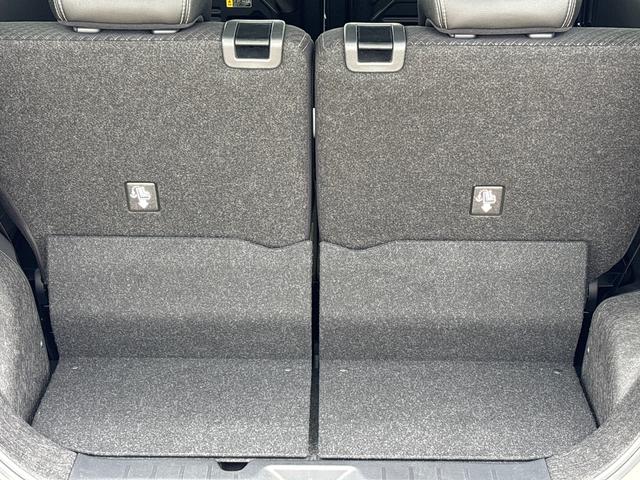 タントカスタムＲＳターボ車　インパネシフト　プッシュスタートスイッチ　電子カードキー　両側パワ−スライドドア　衝突被害軽減システム　ハイビームアシスト　シートヒーター　アルミホイール　ＡＢＳ　フォグランプ（鹿児島県）の中古車