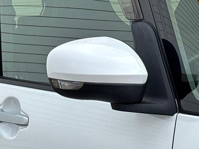 タントカスタムＲＳターボ車　インパネシフト　プッシュスタートスイッチ　電子カードキー　両側パワ−スライドドア　衝突被害軽減システム　ハイビームアシスト　シートヒーター　アルミホイール　ＡＢＳ　フォグランプ（鹿児島県）の中古車