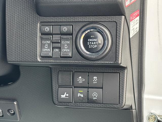 タントカスタムＲＳターボ車　インパネシフト　プッシュスタートスイッチ　電子カードキー　両側パワ−スライドドア　衝突被害軽減システム　ハイビームアシスト　シートヒーター　アルミホイール　ＡＢＳ　フォグランプ（鹿児島県）の中古車